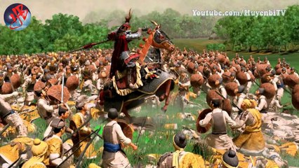 Trí tuệ ‘Binh pháp Tôn Tử’: Thay đổi góc nhìn sẽ hiểu được đạo lớn trong thiên hạ (Phần 1)