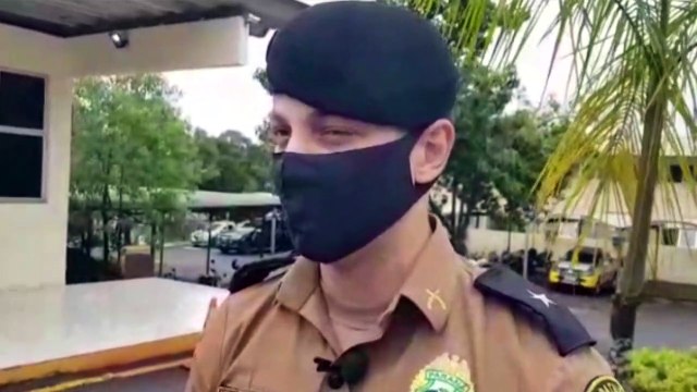 Tentativa de homicídio no Brasília: Motociclistas passaram atirando e, por sorte, mais pessoas não foram baleadas