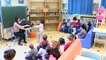 Utilisation des TICE à l'école primaire - Interview des enseignants (classes de CP et de CE2)