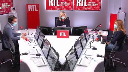 Le journal RTL du 30 novembre 2020