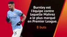 Focus - Riyad Mahrez signe la performance de la semaine