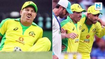 India vs Australia: David Warner ruled out of third ODI, entire T20 series