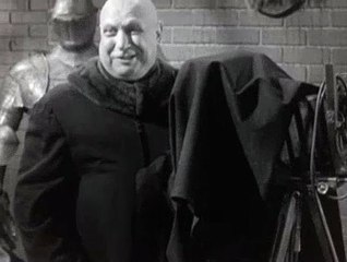 The Addams Family S02E13 Portrait Of Gomez