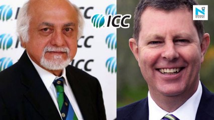 India massively important part of world cricket: ICC chairman Greg Barclay