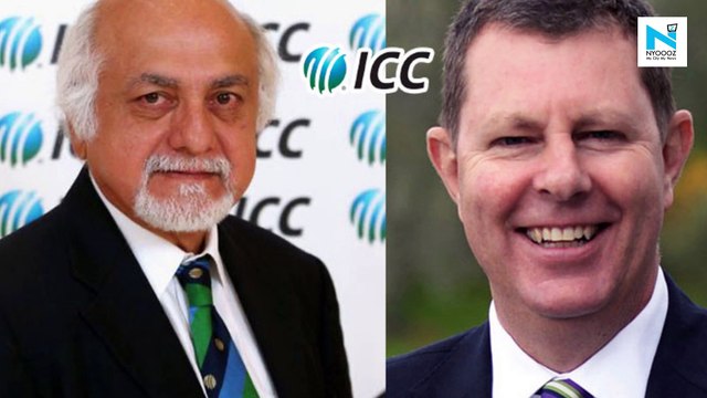 India massively important part of world cricket: ICC chairman Greg Barclay