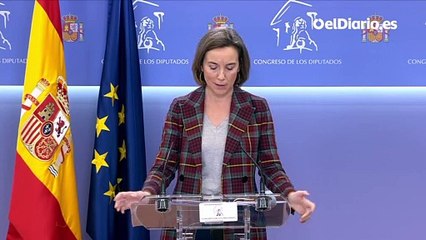 El PP asegura que "no es verdad" que esté cerca un acuerdo para renovar el Poder Judicial, como sostiene el ministro de Justicia