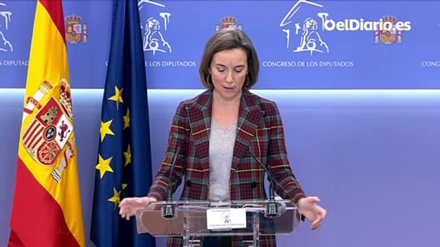 El PP asegura que no es verdad que esté cerca un acuerdo para renovar el Poder Judicial, como sostiene el ministro de Justicia