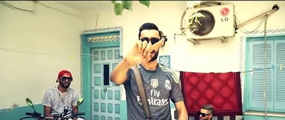 Tchiggy - L'intro: غلطنا كي مشينا بالنيه