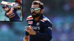 Ind vs Aus 2020 : Virat Kohli  Fastest Batsman To Score 22,000 International Runs | Oneindia Telugu