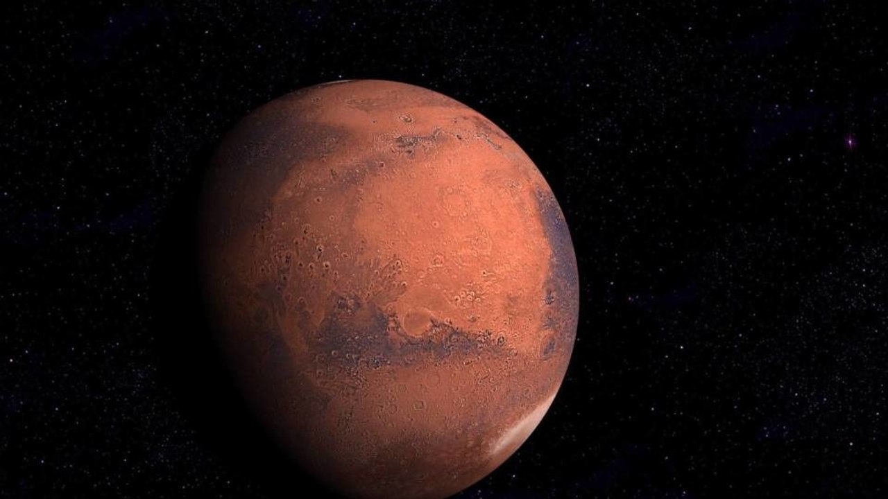 Why Do We Explore Mars?