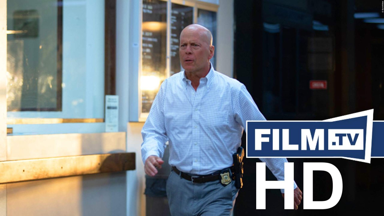 Trauma Center Trailer Deutsch German (2020)