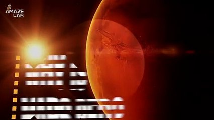 What Makes the Red Planet Red, Anyway?