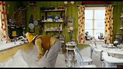 Viiru ja Pesonen - paras joulu ikinä (S) - 2018-12-01.CUT.00'18-39'39