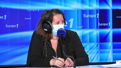 EXTRAIT - Quand Patrick Sébastien raconte une anecdote sur Guy Lux