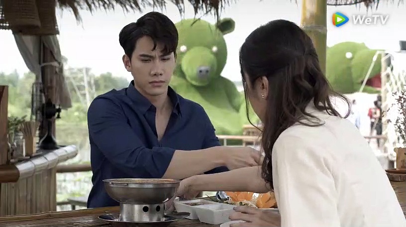 Manner of Death | Episode 1 Eng Sub - Watch Dailymotion Videos