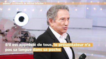 La Minute de Michel Drucker