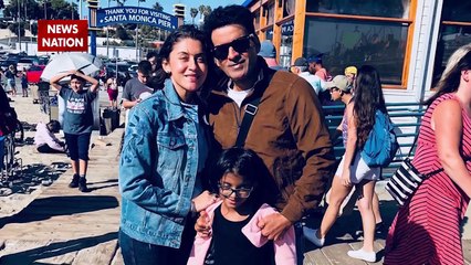 बॉलीवुड के इन कपल्स ने धर्म की परवाह किए बिना शादी की, खुशी-खुशी बिता रहे जीवन