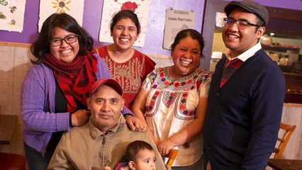 South Bronx Restaurant Feeding Those In Need During Pandemic