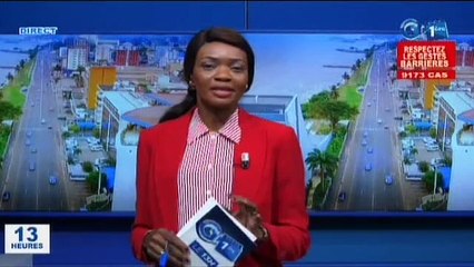 RTG - Demande de l’attention du gouvernementssur la situation des footballeurs locaux par L’ANFPG