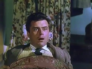 Doctor in the House  1954 2/2  Dirk Bogarde, Kenneth More, Muriel Pavlow,  Joan Sims, Kay Kendall