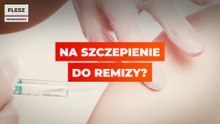 Na szczepienie do remizy?