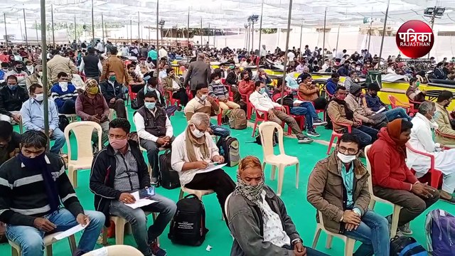 VIDEO : Panchayati Raj Election : तृतीय चरण का मतदान कल, मतदान केन्द्रों पर पहुंचे मतदान दल