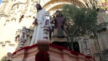 2017 BANDA CORNETAS Y TAMBORES SANTÍSIMO CRISTO DE LA EXPIRACIÓN (Granada) 1