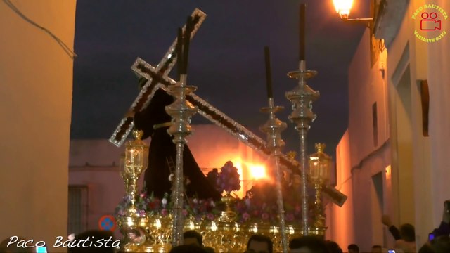 2017-03-06 VIA CRUCIS DE LAS HERMANDADES NAZARENO DE ARCOS DE LA FRONTERA