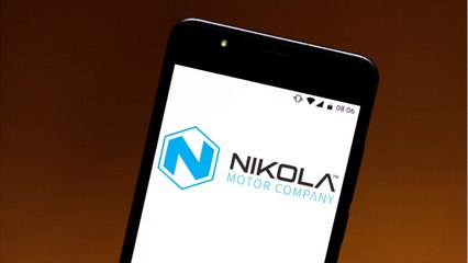 Nikola And GM Announce Reworked Agreement