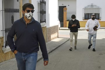 Crónica Rosa: Fran Rivera no ha dicho la verdad sobre la herencia