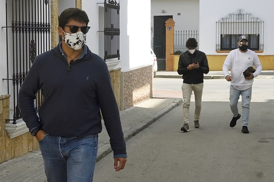 Crónica Rosa: Fran Rivera no ha dicho la verdad sobre la herencia