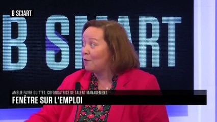 SMART JOB - Fenêtre sur l’emploi du mardi 8 septembre 2020