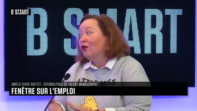 SMART JOB - SMART JOB, 6e partie du 29 septembre 2020