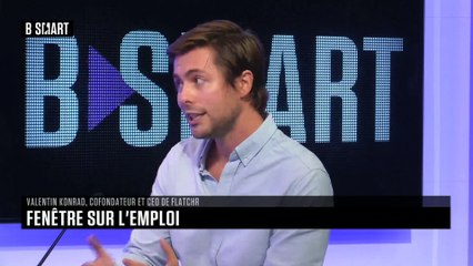 SMART JOB - SMART JOB, 6e partie du 17 septembre 2020