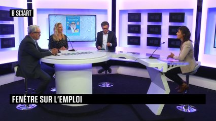 SMART JOB - SMART JOB, 6e partie du 25 septembre 2020