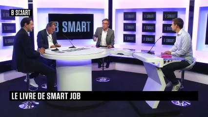SMART JOB - SMART JOB, 6e partie du 18 septembre 2020