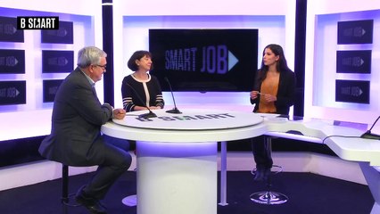 SMART JOB - SMART JOB, 6e partie du 14 octobre 2020