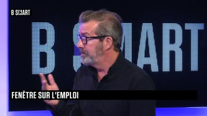 SMART JOB - SMART JOB, 6e partie du 2 septembre 2020