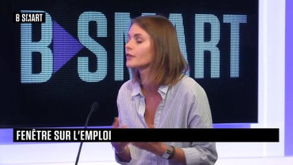 SMART JOB - Fenêtre sur l’emploi du lundi 21 septembre 2020
