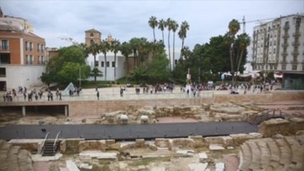 El turismo en Málaga se ha visto perjudicado por irresponsabilidades en la pandemia
