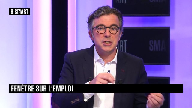 SMART JOB - SMART JOB, 6e partie du 3 novembre 2020
