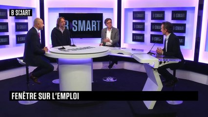 SMART JOB - SMART JOB, 6e partie du 28 octobre 2020