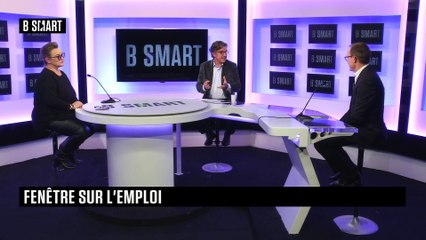 SMART JOB - SMART JOB, 6e partie du 20 novembre 2020