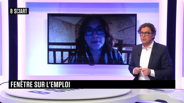 SMART JOB - SMART JOB, 6e partie du 1 décembre 2020