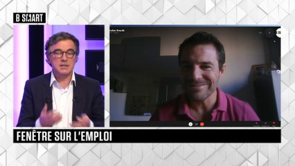 SMART JOB - SMART JOB, 6e partie du 10 novembre 2020