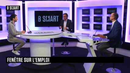 SMART JOB - SMART JOB, 6e partie du 19 novembre 2020