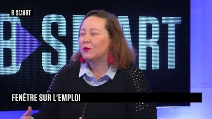 SMART JOB - SMART JOB, 6e partie du 18 novembre 2020