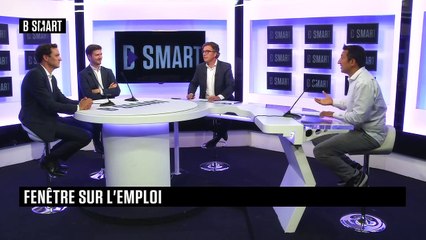 SMART JOB - SMART JOB, 6e partie du 9 septembre 2020
