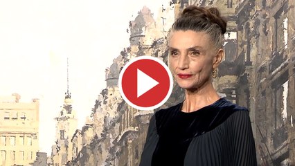 Ángela Molina, Goya de Honor 2021