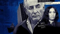 Room 2806: The Accusation Trailer #1 (2020) Dominique Strauss-Kahn